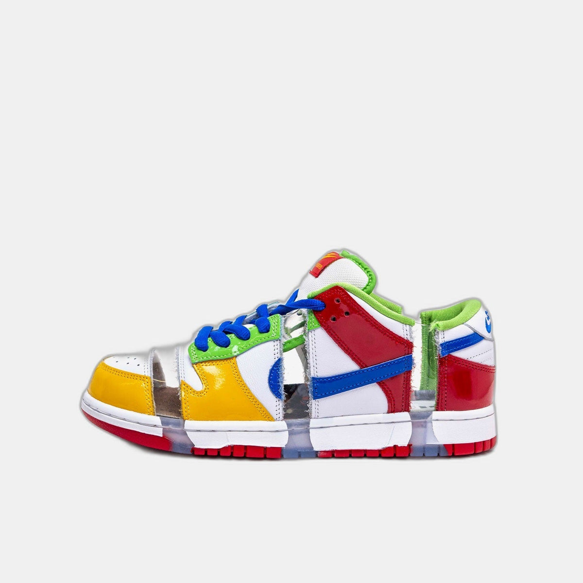 Nike SB Dunk Low Sandy Bodecker