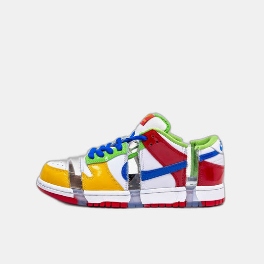 Nike SB Dunk Low Sandy Bodecker