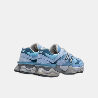 New Balance 9060 Chrome Blue