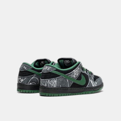 Nike SB Dunk Low There Skateboards