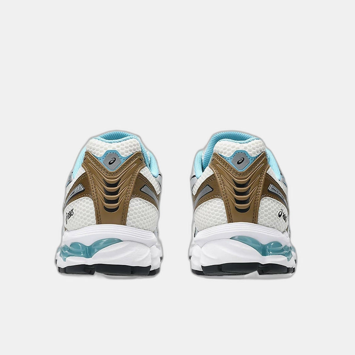 ASICS Gel-Kayano 12.1 Brown Blue