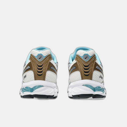 ASICS Gel-Kayano 12.1 Brown Blue