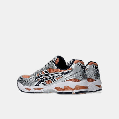 ASICS Gel-Kayano 14 Sepia Pure Silver