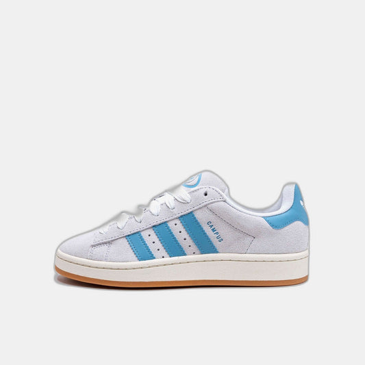 adidas Campus 00s Crystal White Preloved Blue (W)