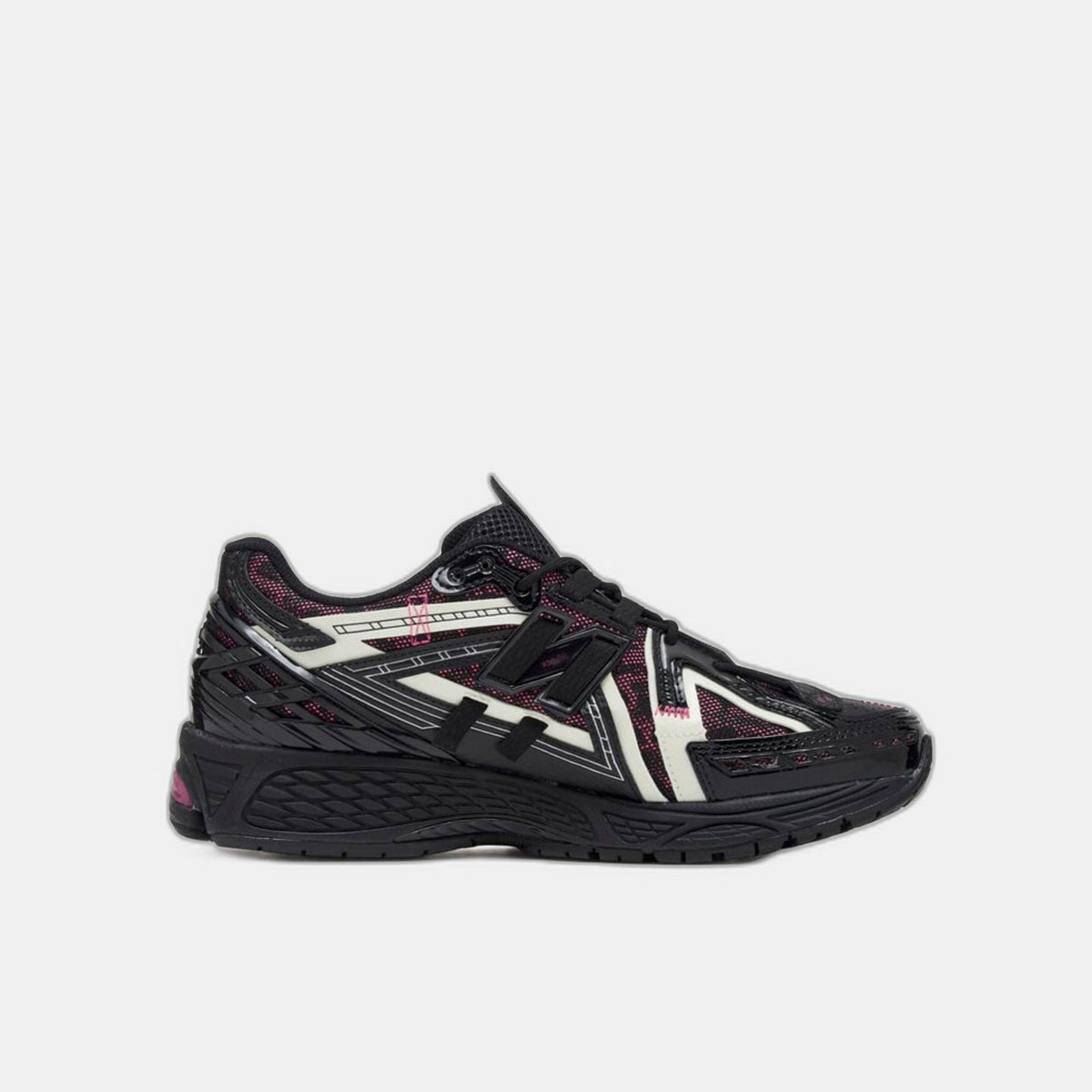 New Balance 1906A Black Pink