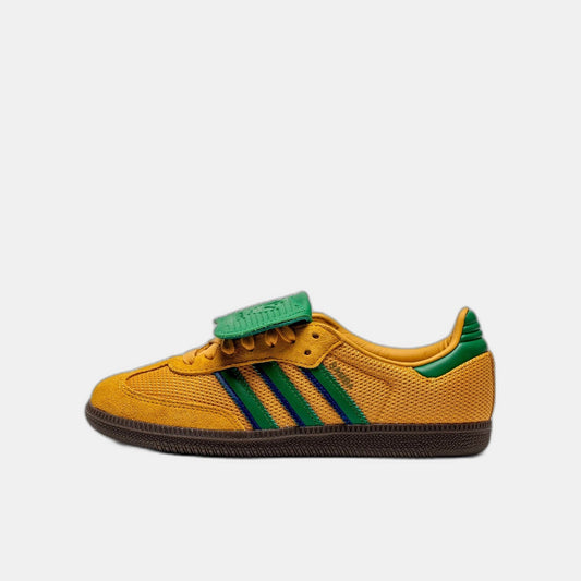 adidas Samba LT Preloved Yellow