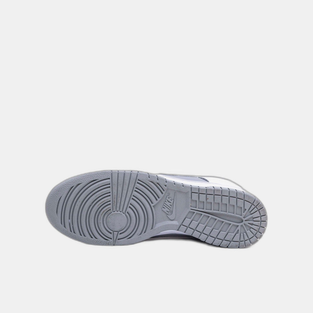 Nike Dunk Low Retro White Grey