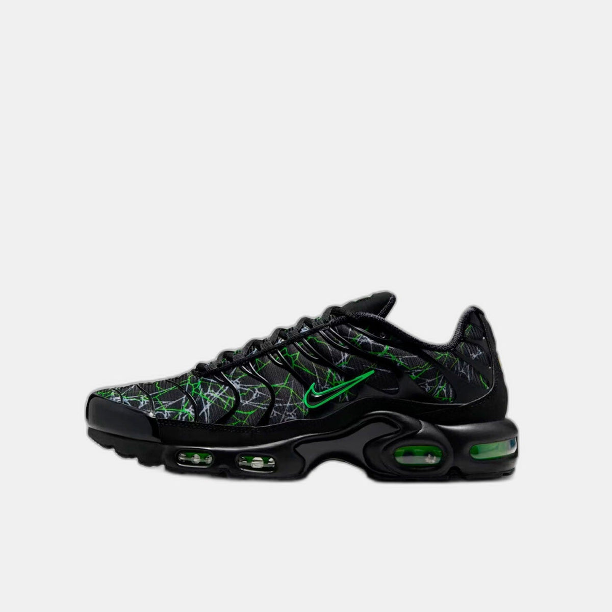Nike Air Max Plus Shattered Glass