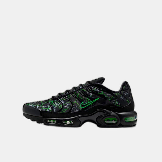 Nike Air Max Plus Shattered Glass