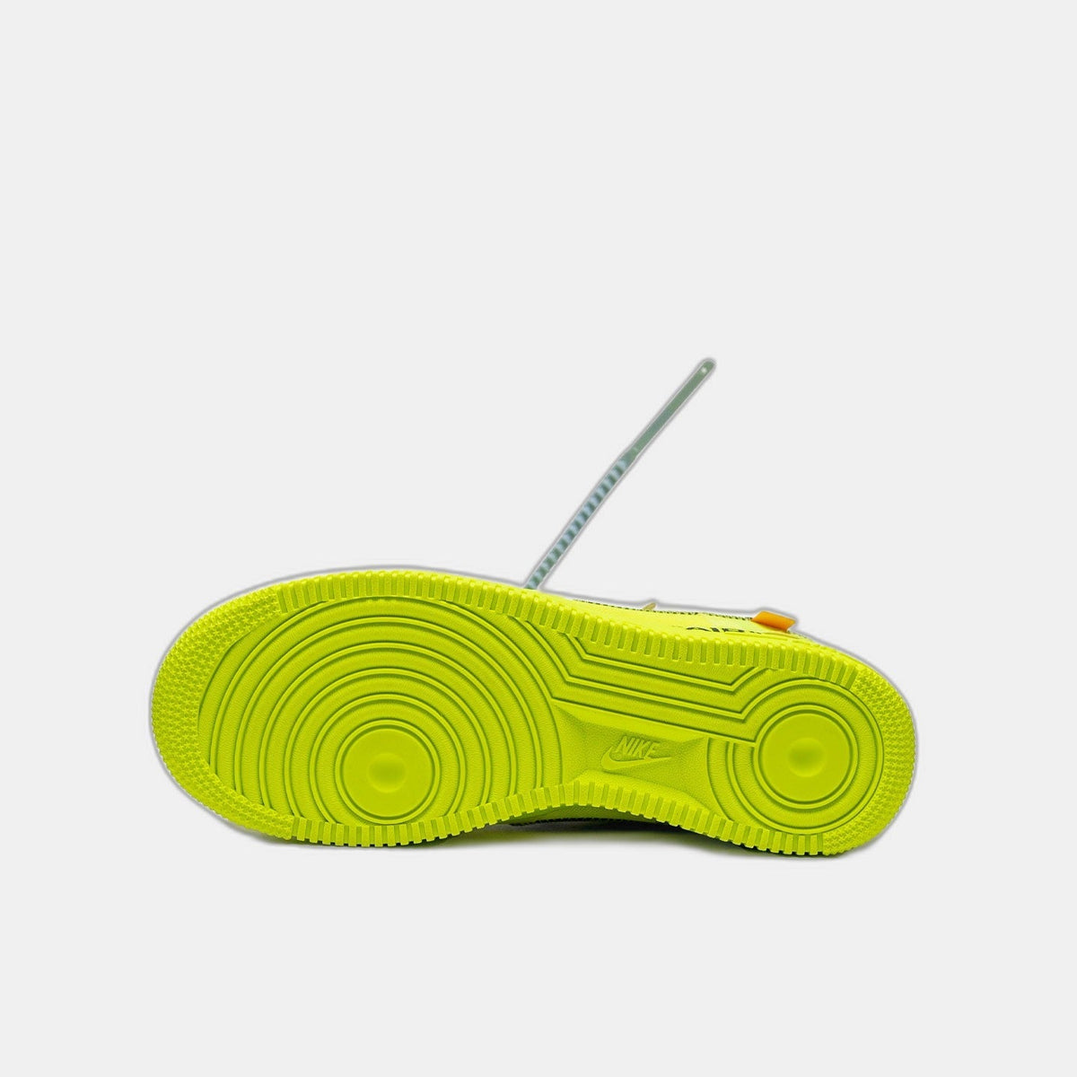 Nike Air Force 1 Low Off-White Volt