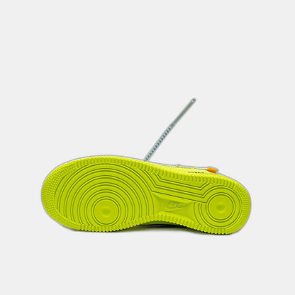 Nike Air Force 1 Low Off-White Volt