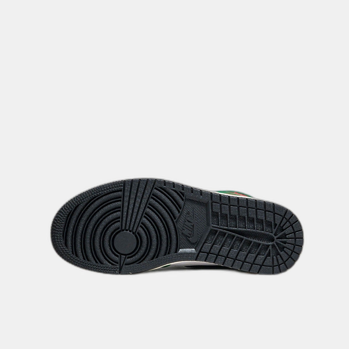 Air Jordan 1 Retro High Lucky Green (W)