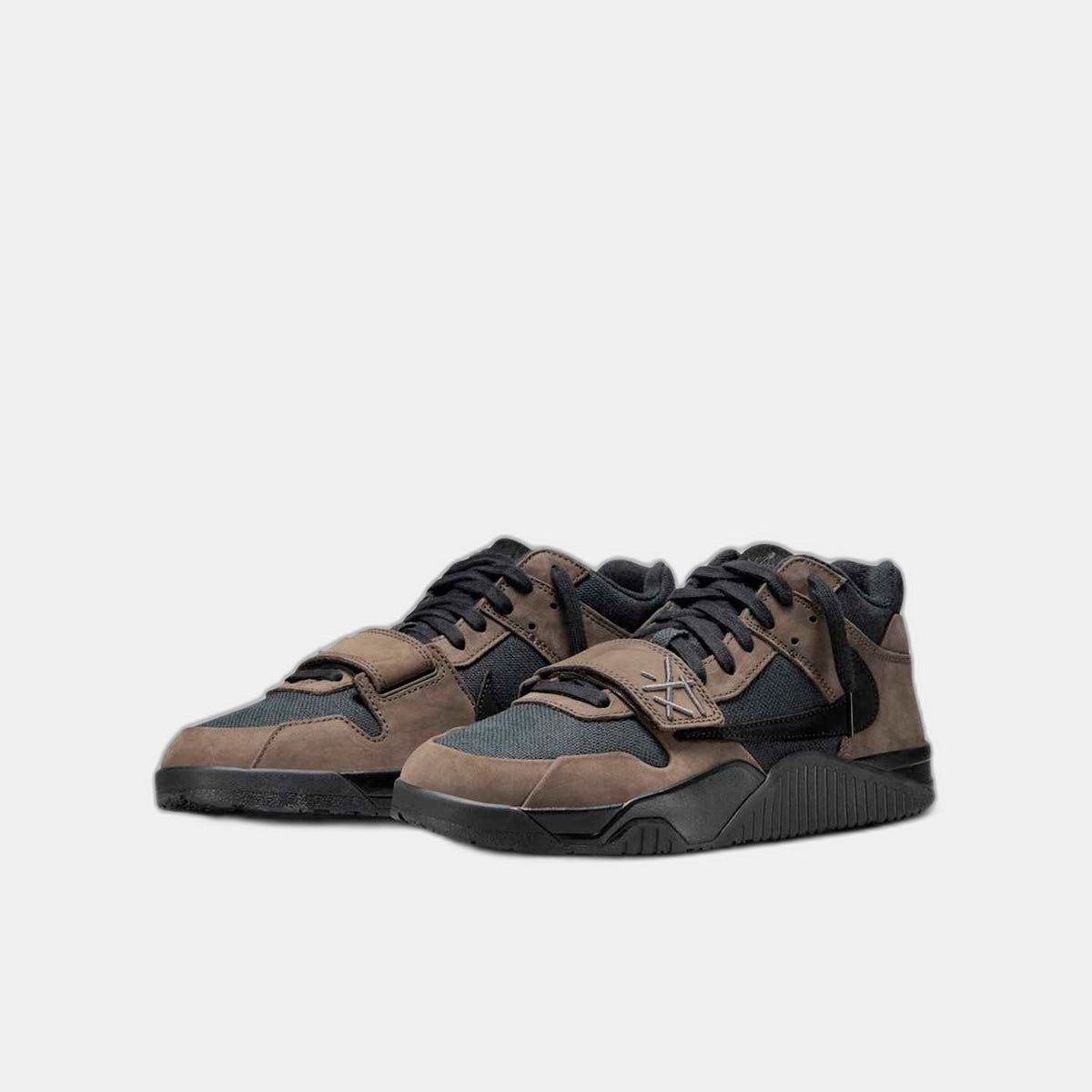 Jordan Jumpman Jack TR Travis Scott Dark Mocha