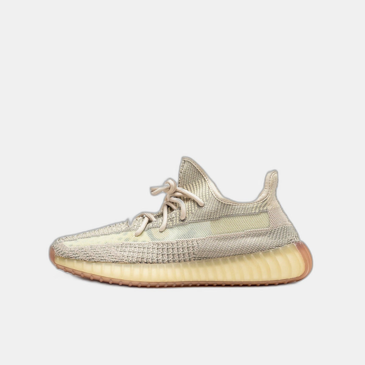 adidas Yeezy Boost 350 V2 Citrin (Non-Reflective)