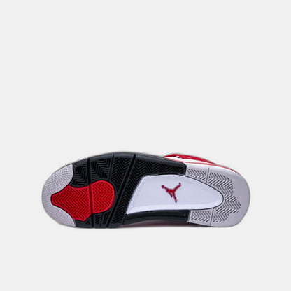 Air Jordan 4 Retro Red Cement