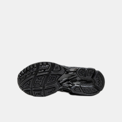 ASICS Gel-Kayano 14 Black Pure Silver