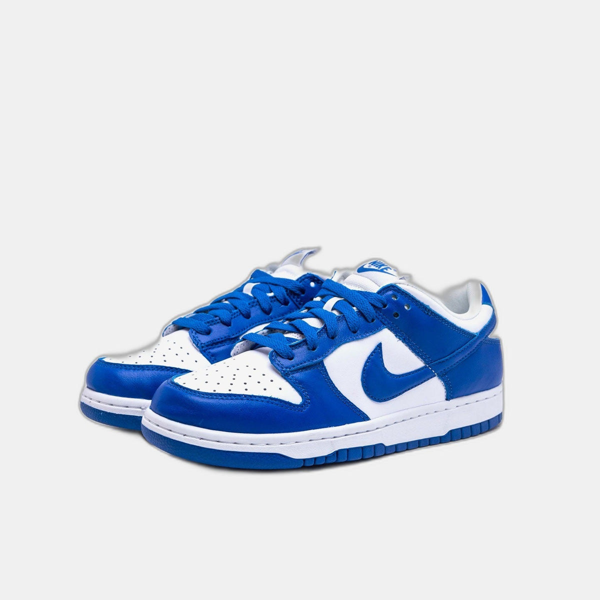 Nike Dunk Low SP Kentucky (2020/2022)