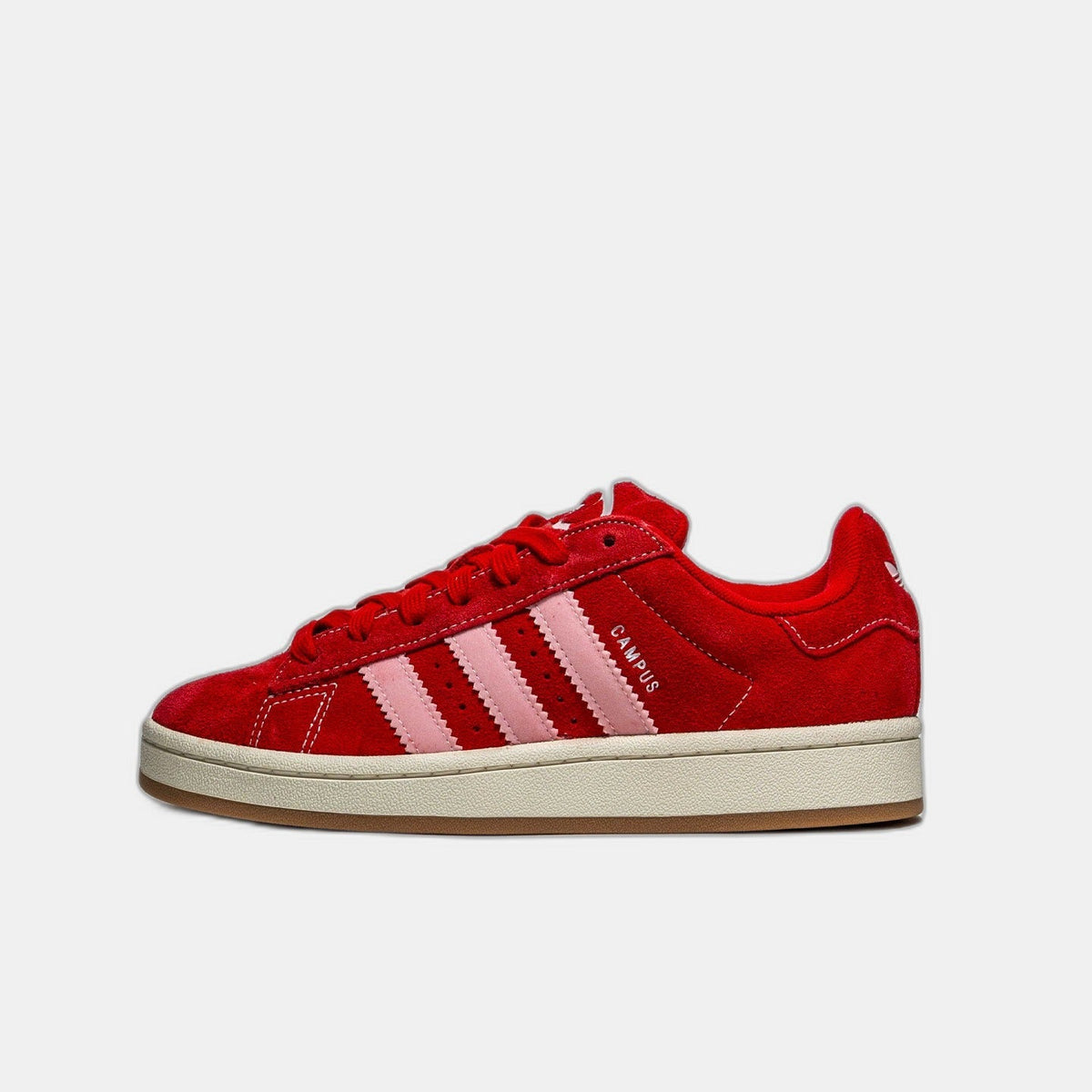 adidas Campus 00s Better Scarlet Clear Pink