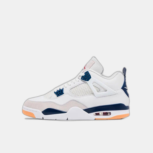 Jordan 4 Retro SB Navy