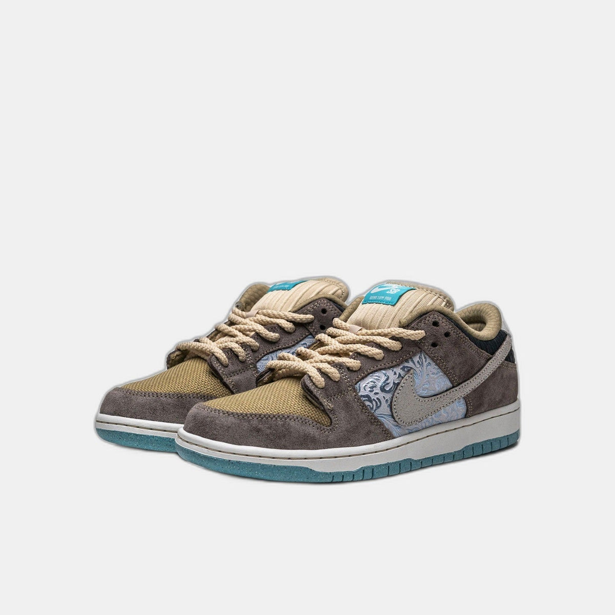 Nike SB Dunk Low Big Money Savings
