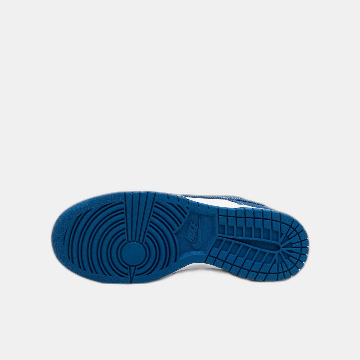 Nike Dunk Low Industrial Blue Sashiko