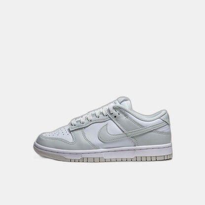 Nike Dunk Low Grey Fog