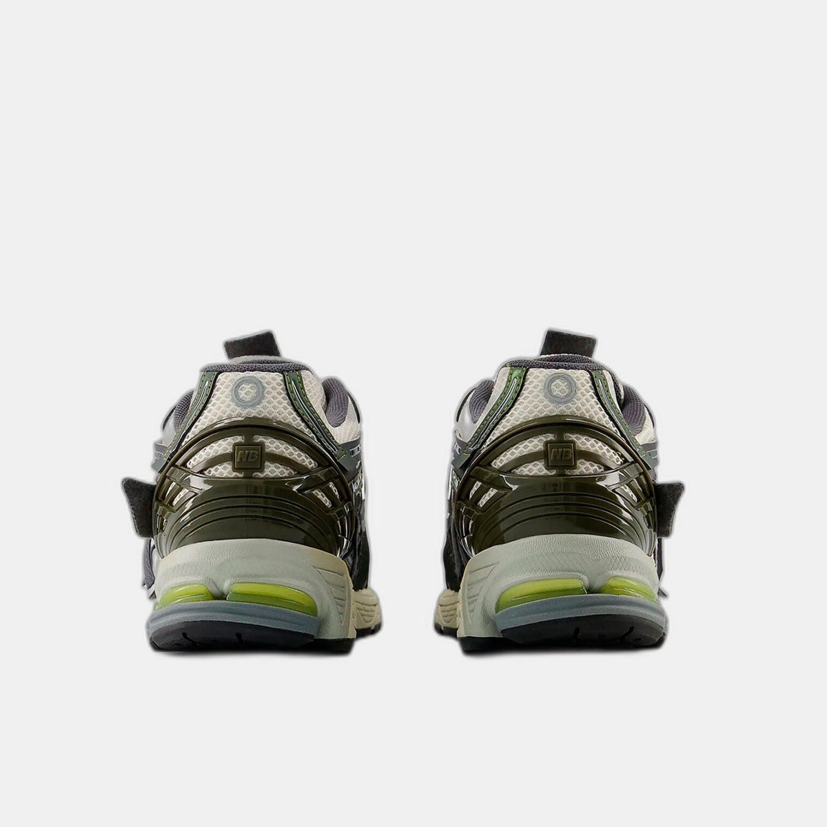 New balance 1906A Olive Juice Sea Salt