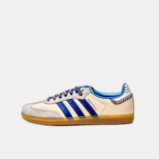 adidas Samba Nylon Wales Bonner Wonder Clay Royal