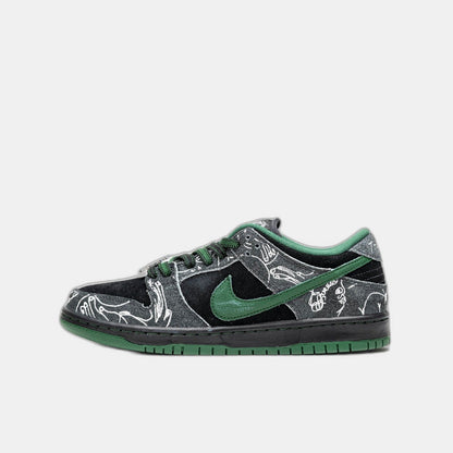 Nike SB Dunk Low There Skateboards