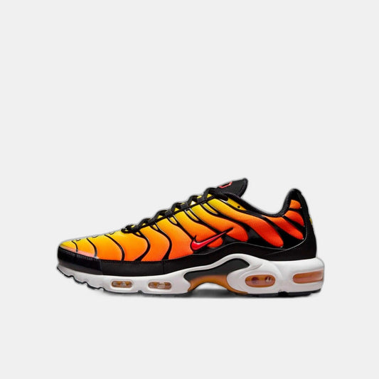 NIKE AIR MAX PLUS SUNSET