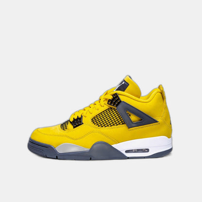 Air Jordan 4 Retro Lightning (2021)