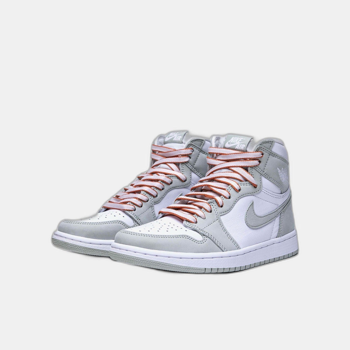 Air Jordan 1 Retro High OG Seafoam (W)