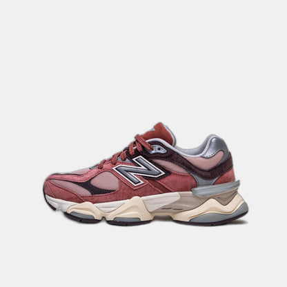 New Balance 9060 Sea Salt Cherry Blossom