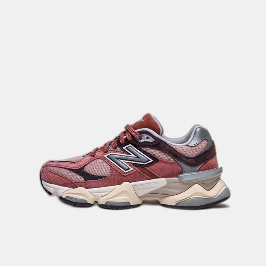 New Balance 9060 Sea Salt Cherry Blossom