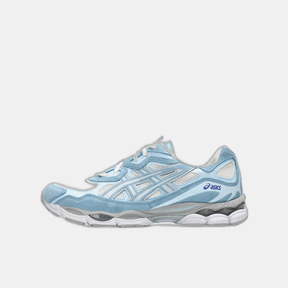 ASICS GEL-NYC CREAM ARCTIC SKY