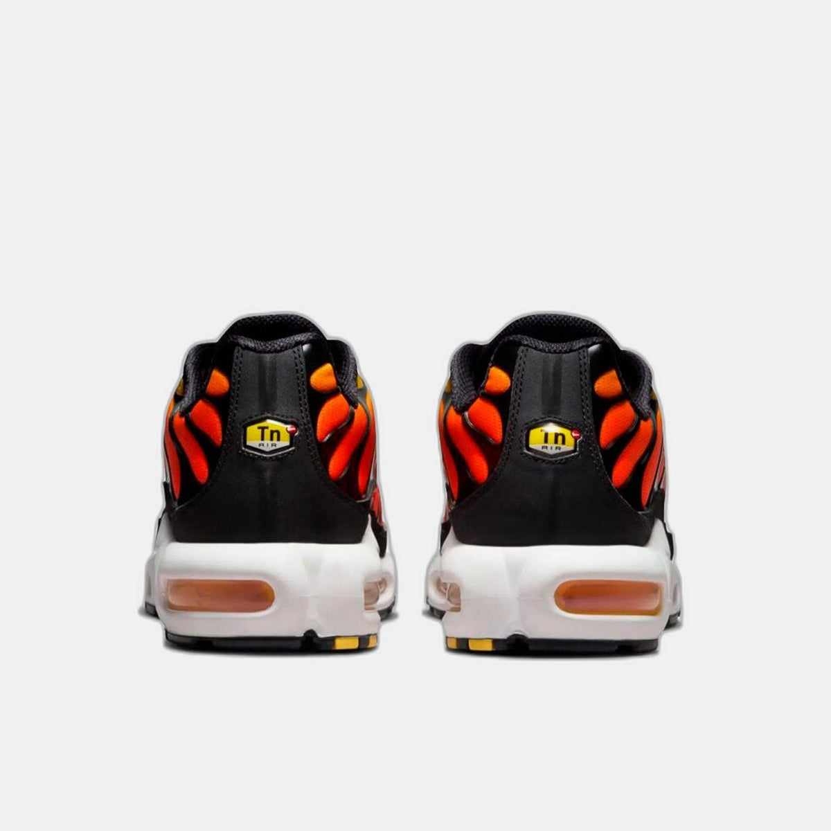 NIKE AIR MAX PLUS SUNSET