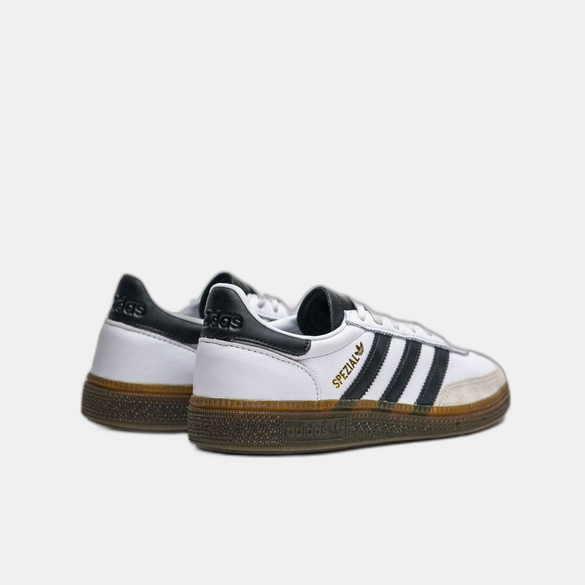 adidas Handball Spezial White Gum