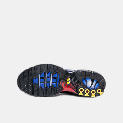 Nike Air Max Plus Patta 20th Anniversary Chlorophyll