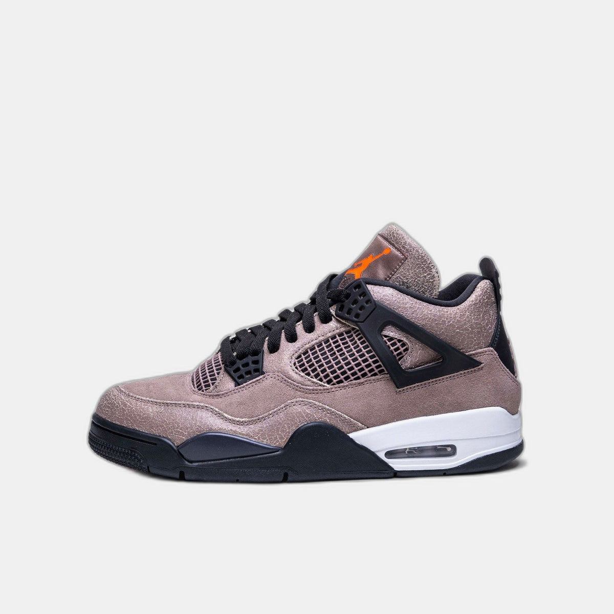 Air Jordan 4 Retro Taupe Haze