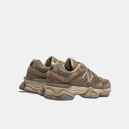 New Balance 9060 Mushroom Timberwolf
