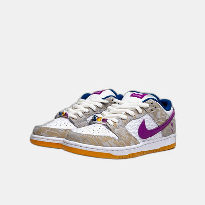 Nike SB Dunk Low Rayssa Leal