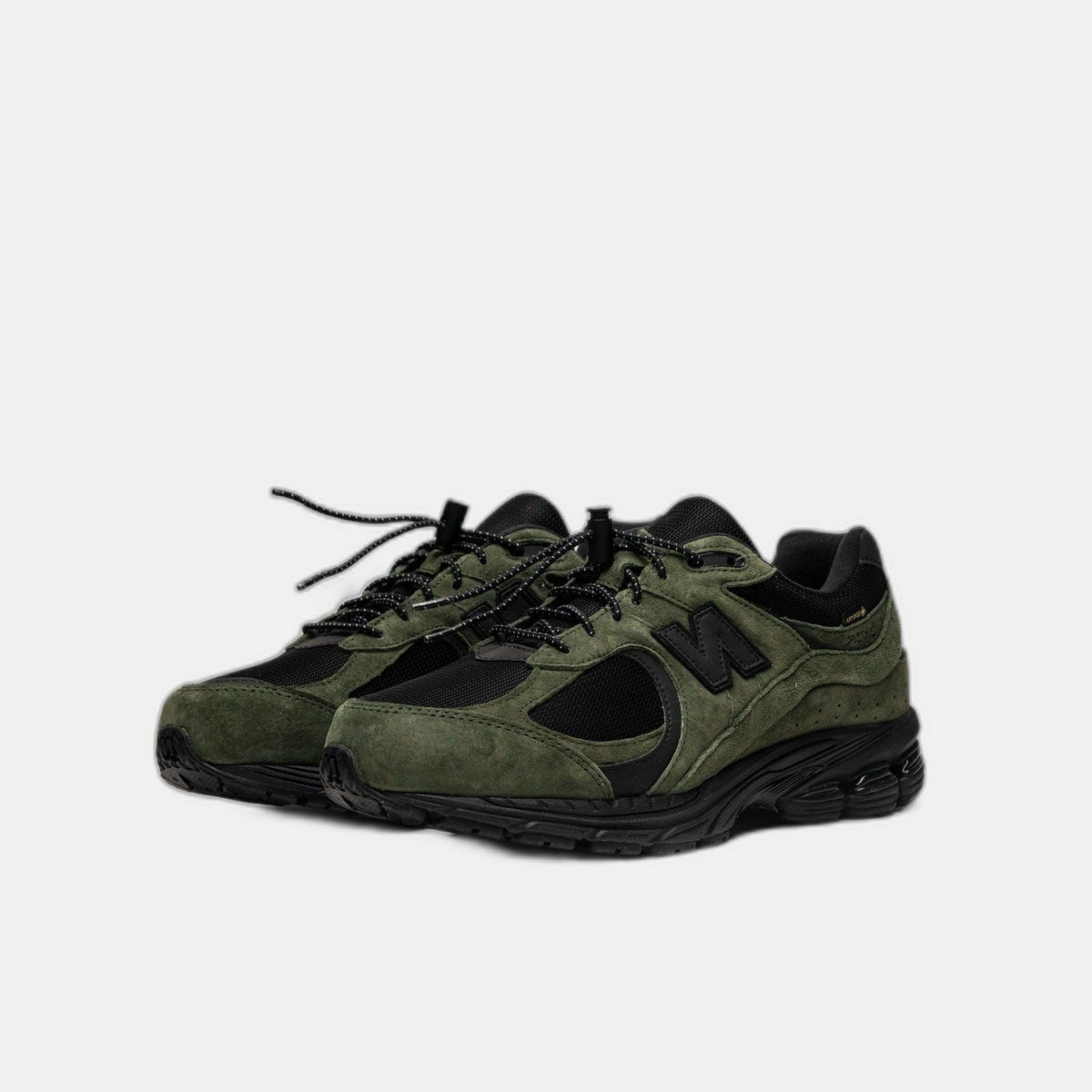 New Balance 2002R Gore-Tex JJJJound Pine