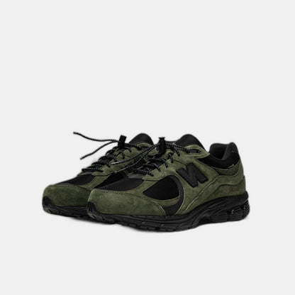 New Balance 2002R Gore-Tex JJJJound Pine
