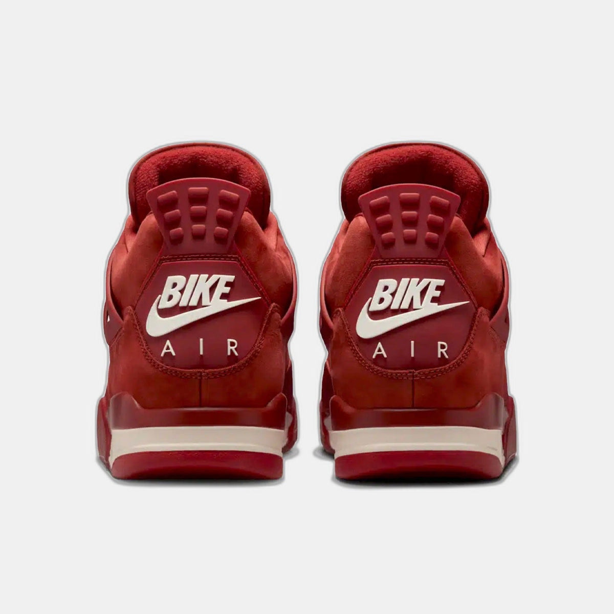 Air Jordan 4 Retro OG SP Nigel Sylvester Brick by Brick