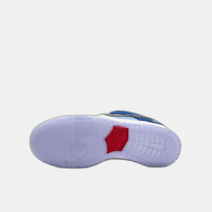 Nike SB Dunk Low Pro Why So Sad
