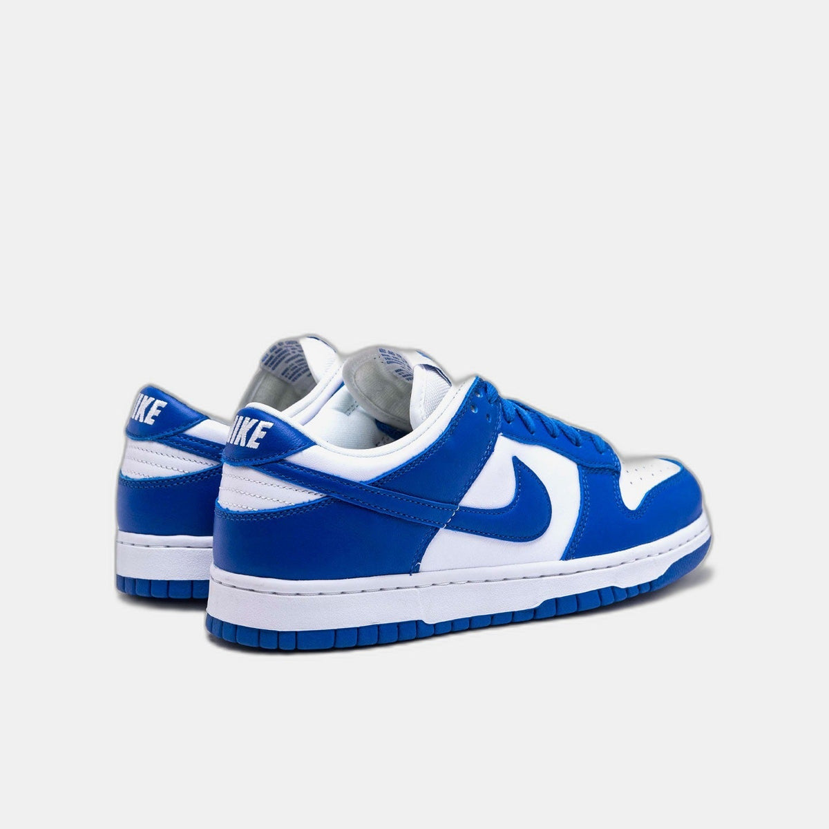 Nike Dunk Low SP Kentucky (2020/2022)