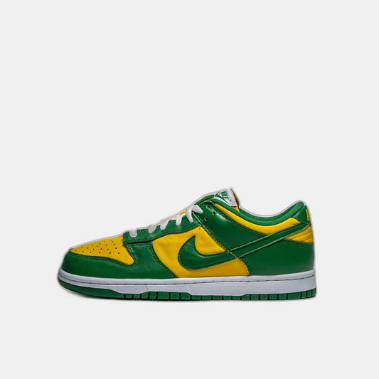 Nike Dunk Low Brazil (2020)