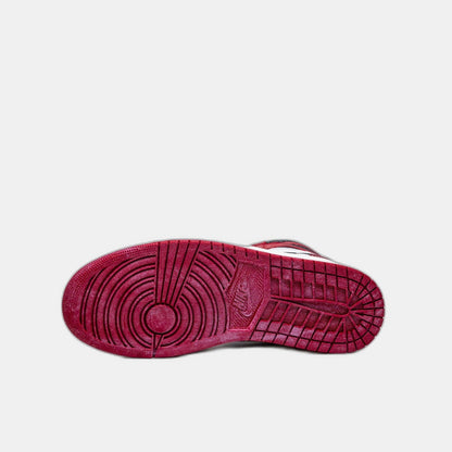 Jordan 1 Retro High OG Chicago Lost and Found