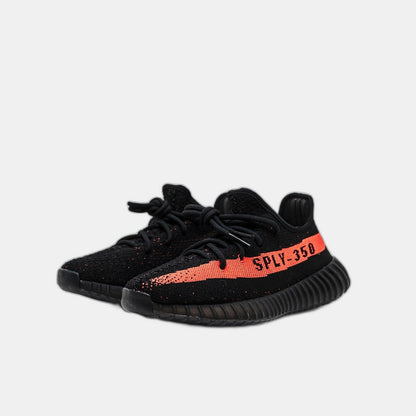 adidas Yeezy Boost 350 V2 Core Black Red (2016/2022/2023)