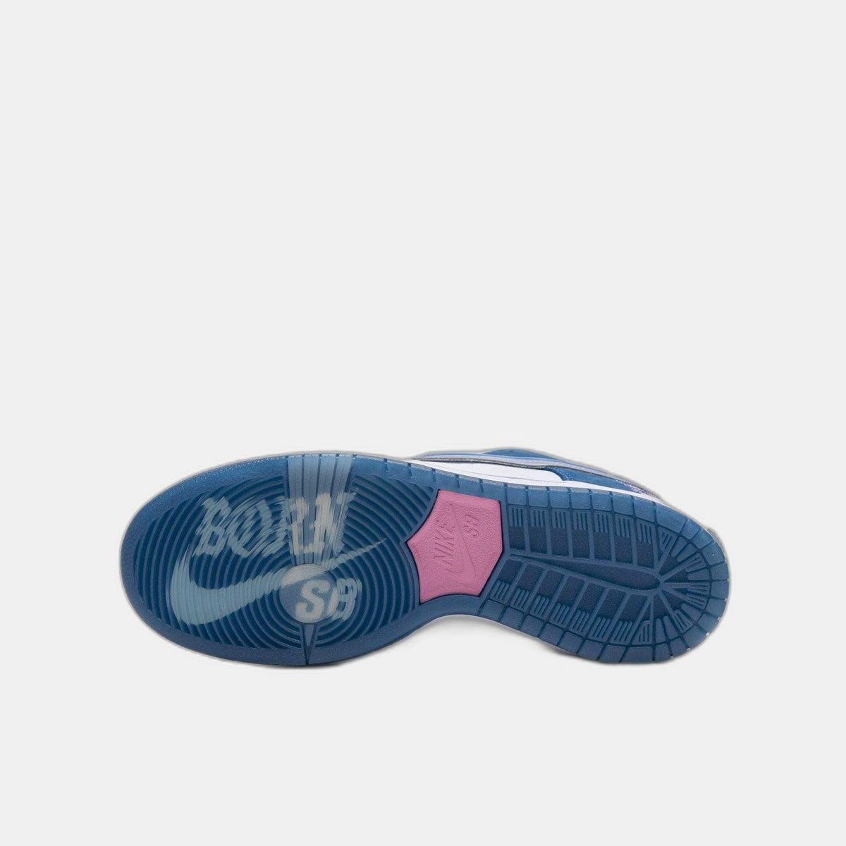 Nike SB Dunk Low Born X Raised One Block At A Time